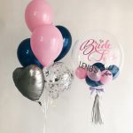 Personalised Balloon Bundles