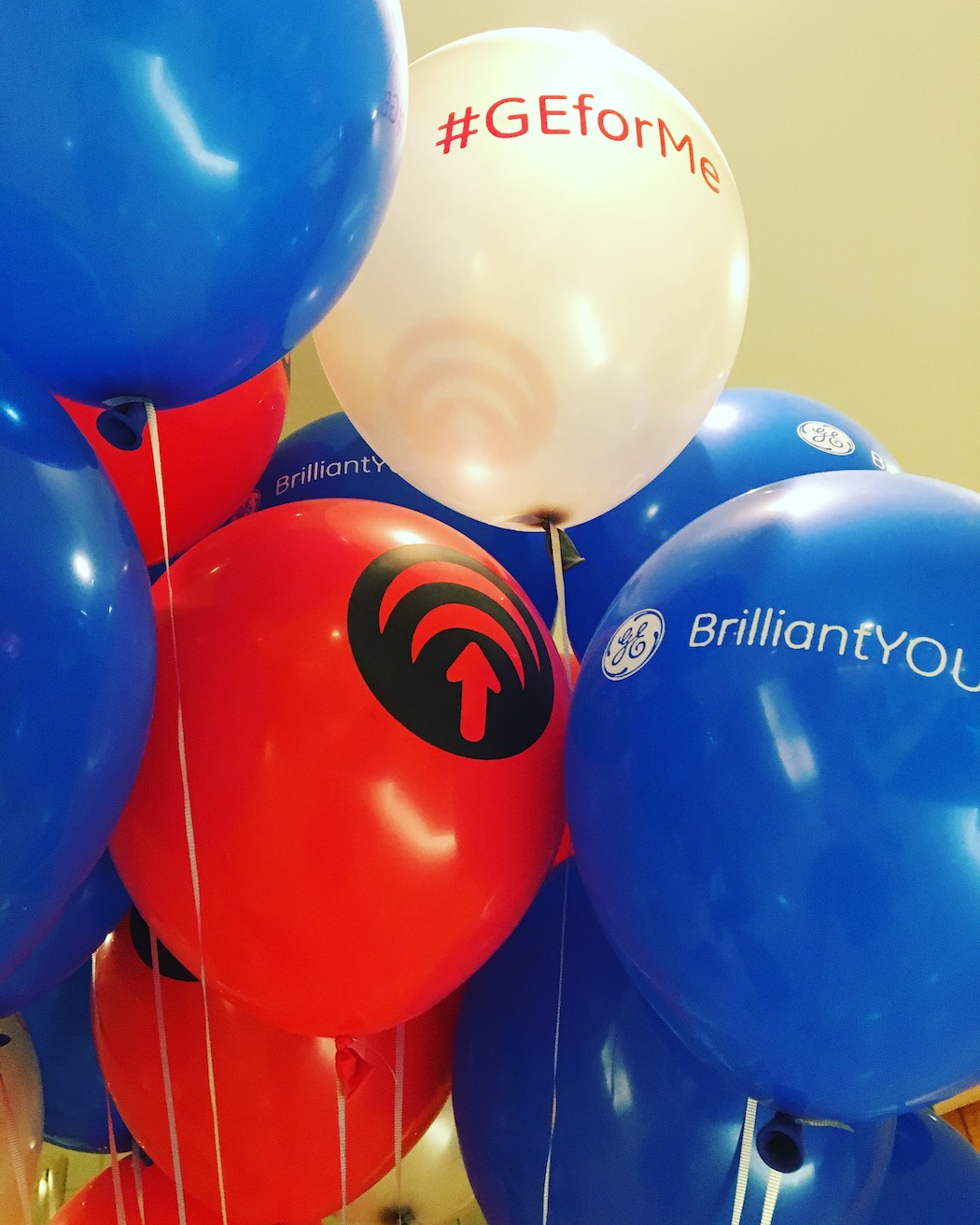 Singapore Balloon Printing