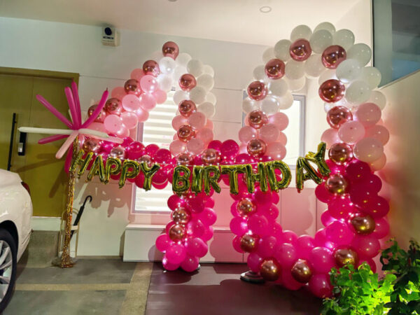 Party Balloon Number Decoration 768x576 1