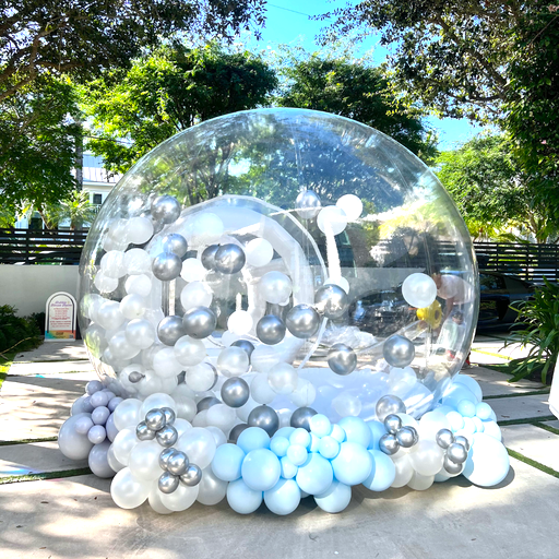 Inflatable Bubble Dome Rental in Singapore 1