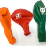 7 11 customised branded balloon