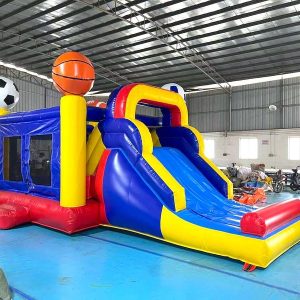 Sports Arena