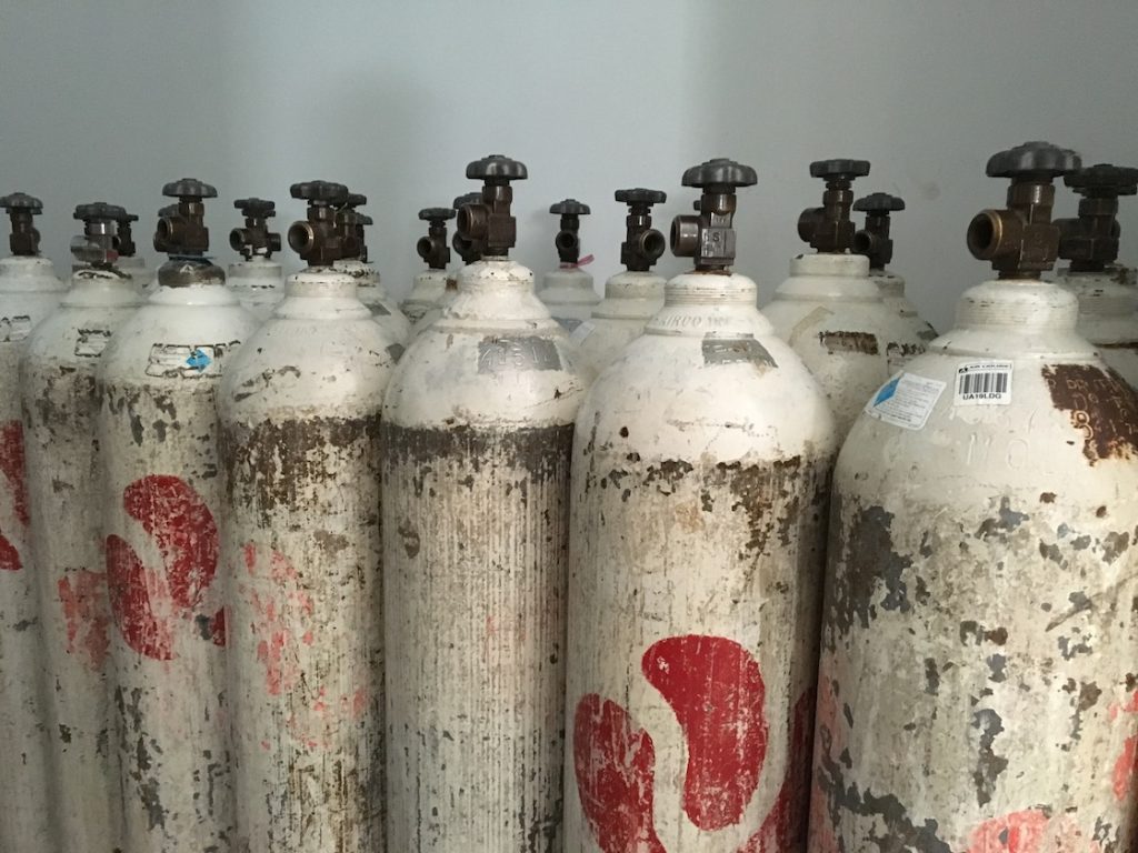 Helium Tank Rental Near Me