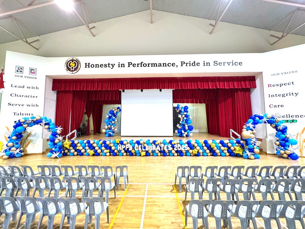 cheapest balloons installation services in singapore