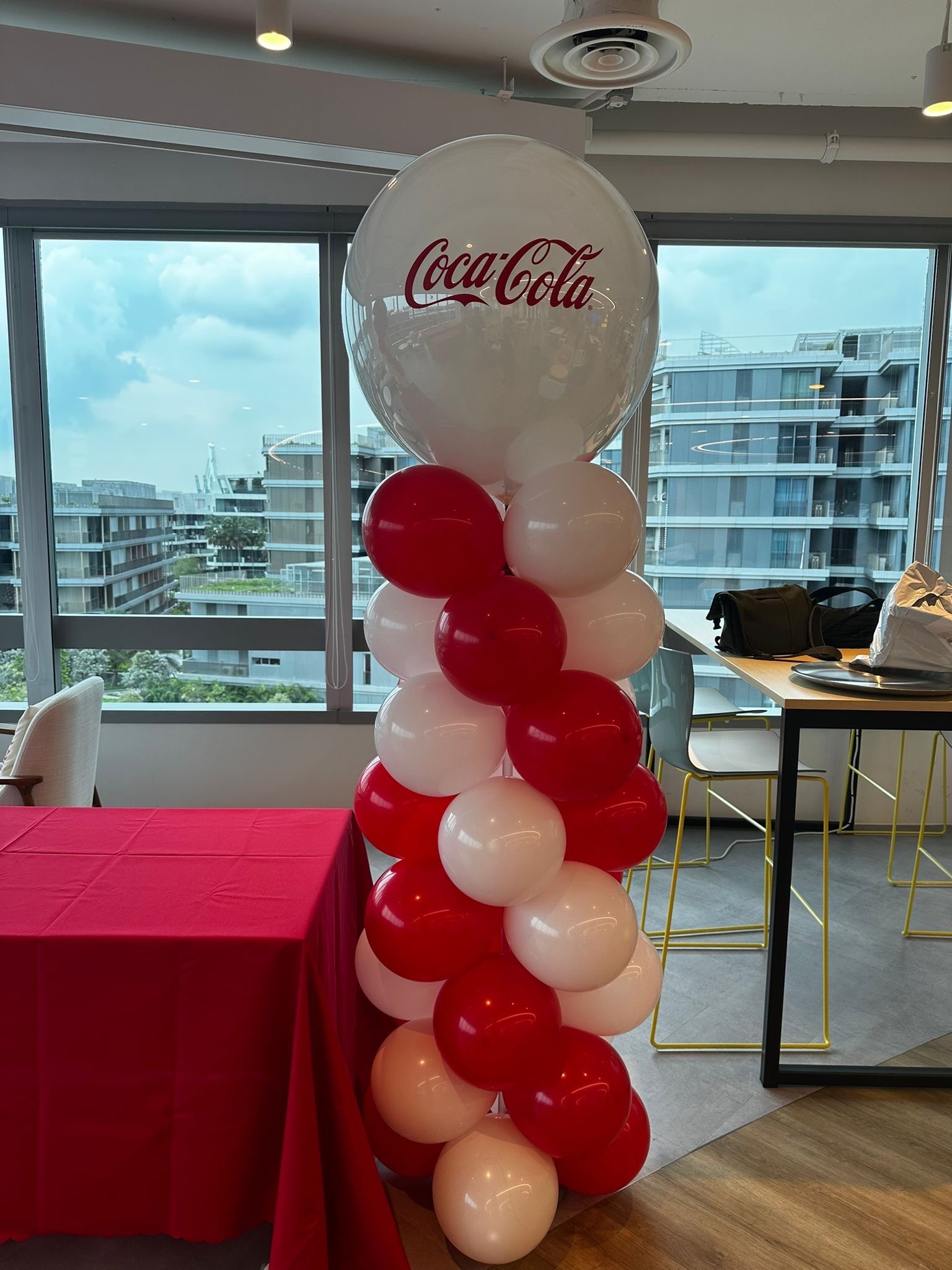 Thatballoons Singapore: Your 2026 Guide to Stunning Balloon Decor