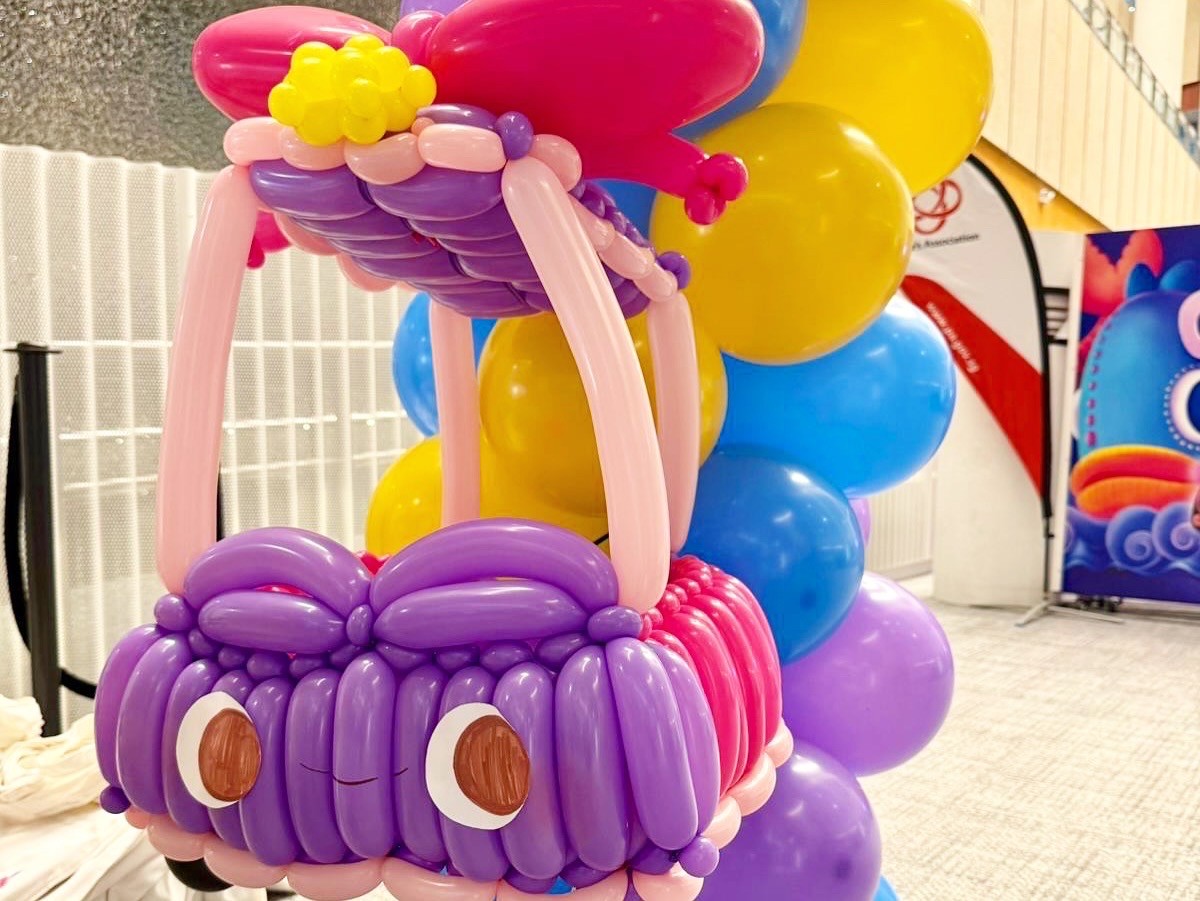 Balloon Decorations Singapore: Complete 2026 Guide for Stunning Events