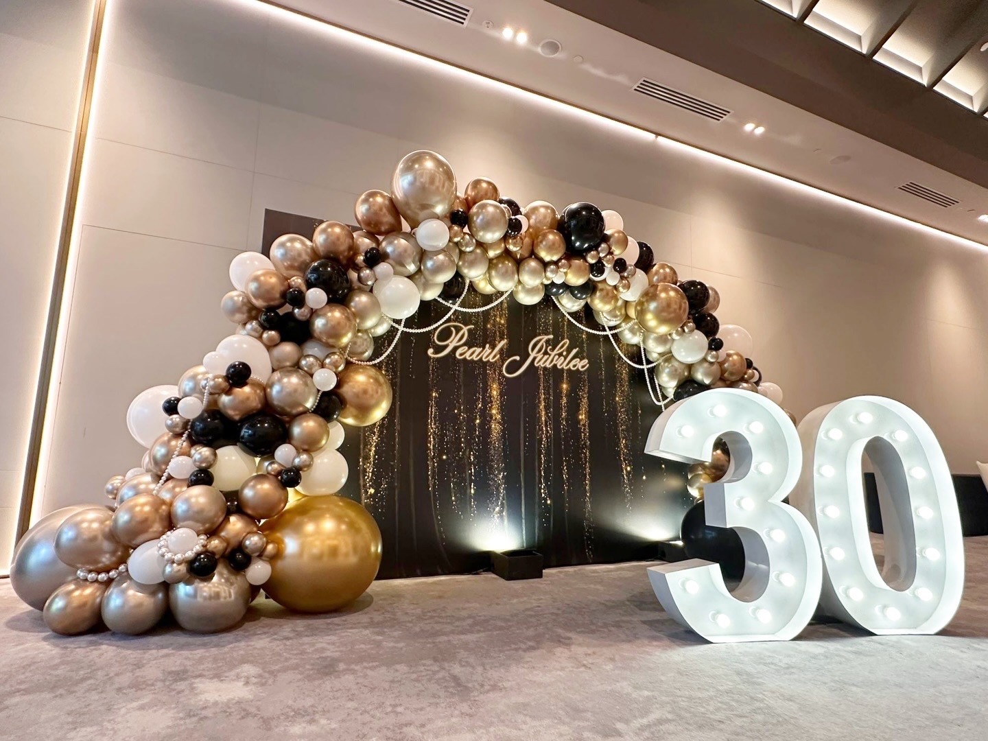 Balloon Decorations Singapore: Hidden Costs Breakdown & Price Transparency Guide