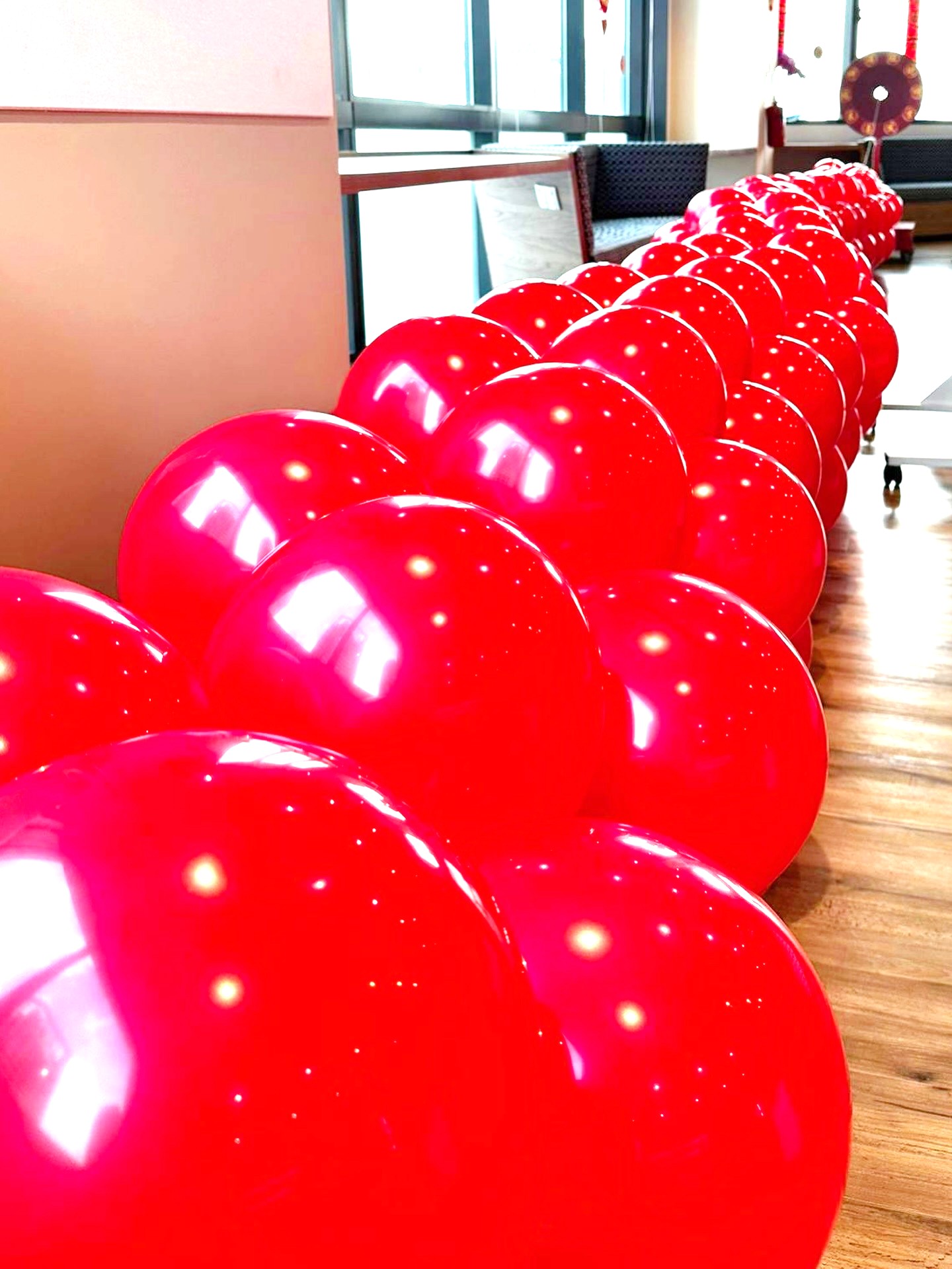 Balloon Decoration Singapore: Complete Setup Checklist for Perfect Events