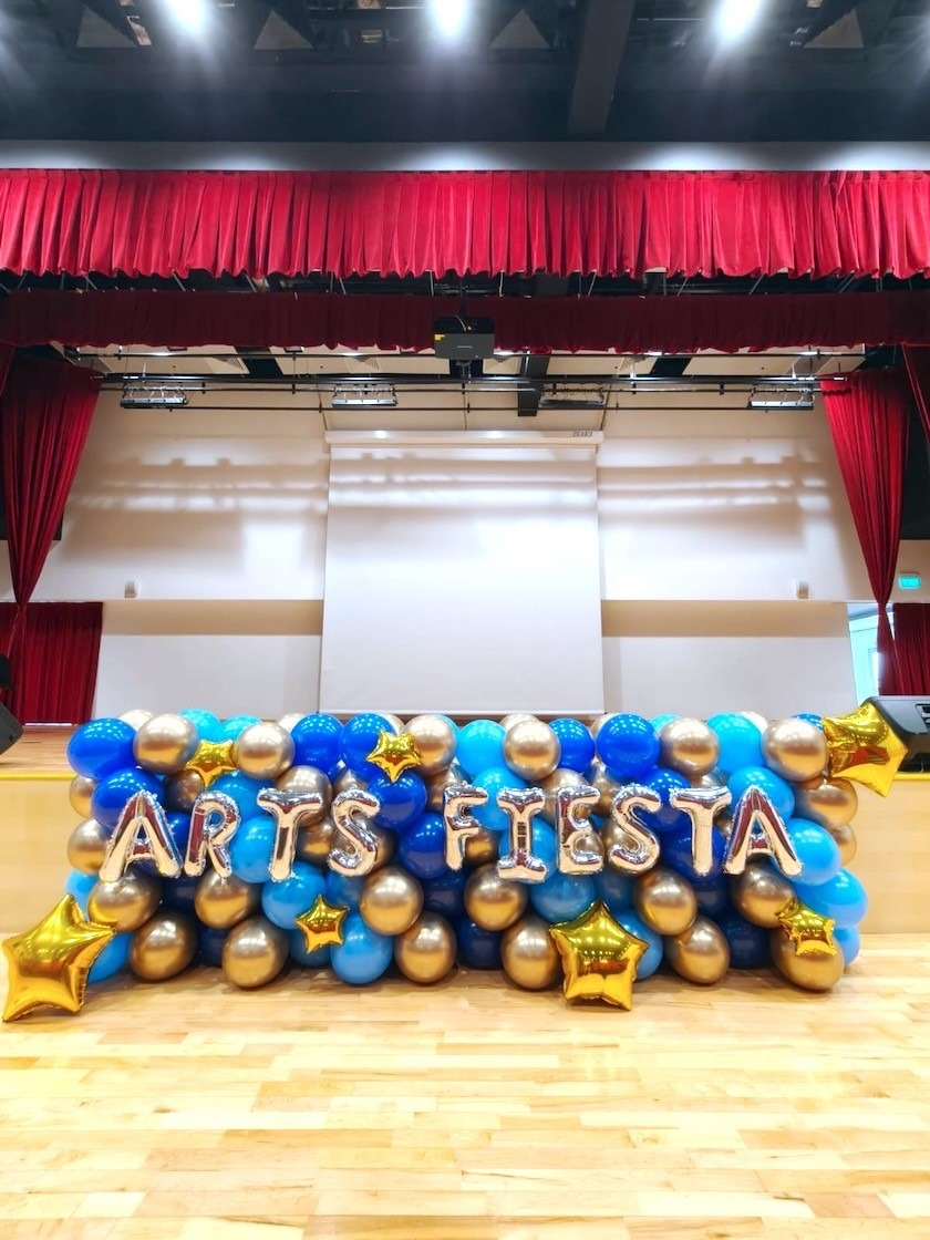 Balloon Decorations Singapore: 7 Common Mistakes to Avoid in 2026