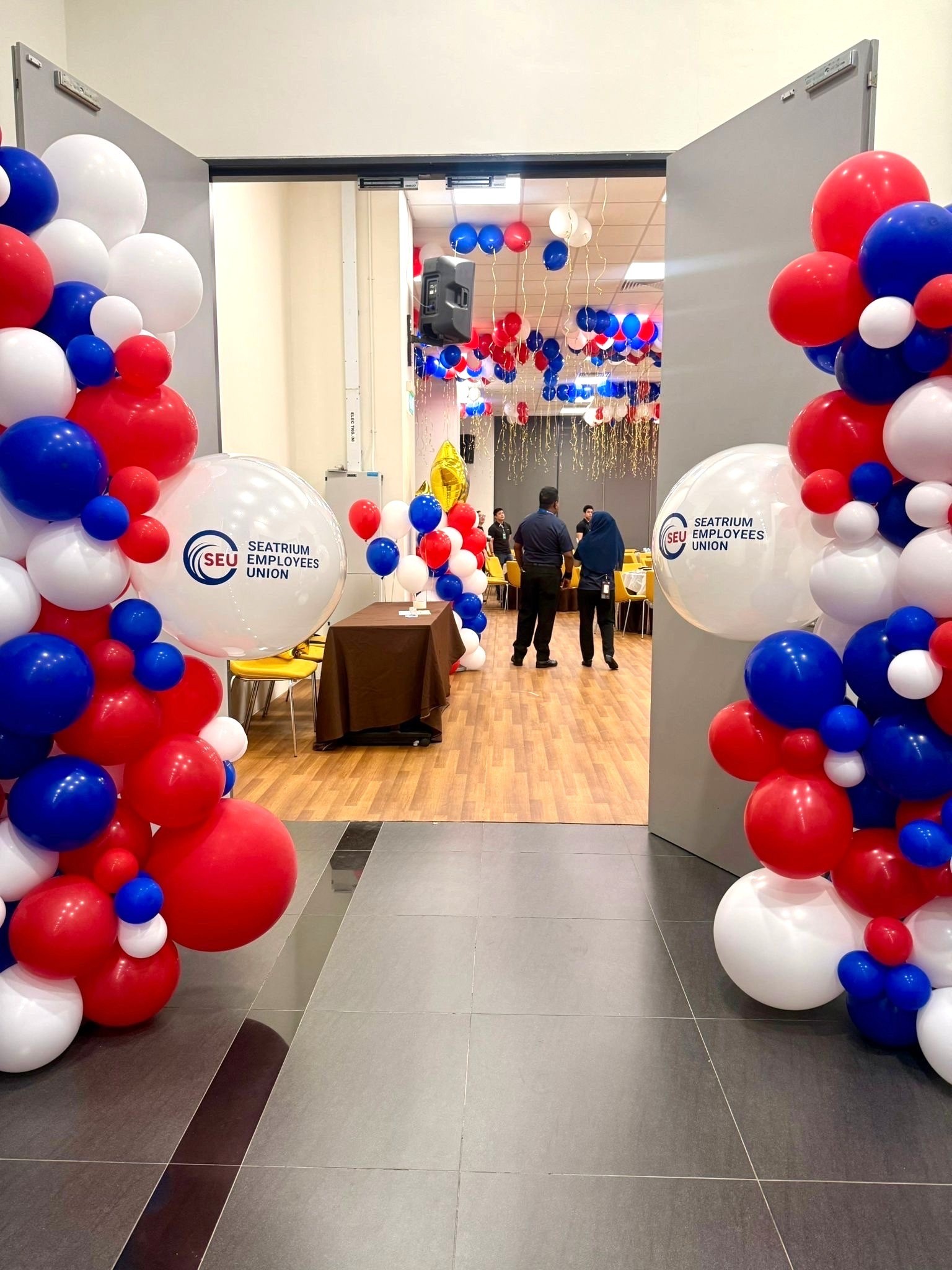 Balloon Decorations Singapore: How Much Should You Really Pay in 2026?