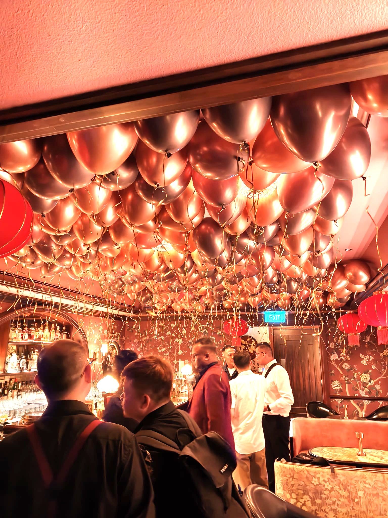 Latex vs Foil Helium Balloons Singapore: Which Should You Choose in 2026?