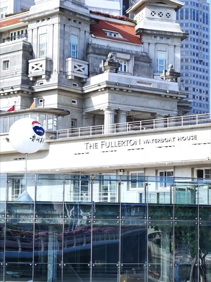 The Most Popular Advertising Balloon Singapore Looks Trending at Events in 2026 2 Advertising Balloon Singapore