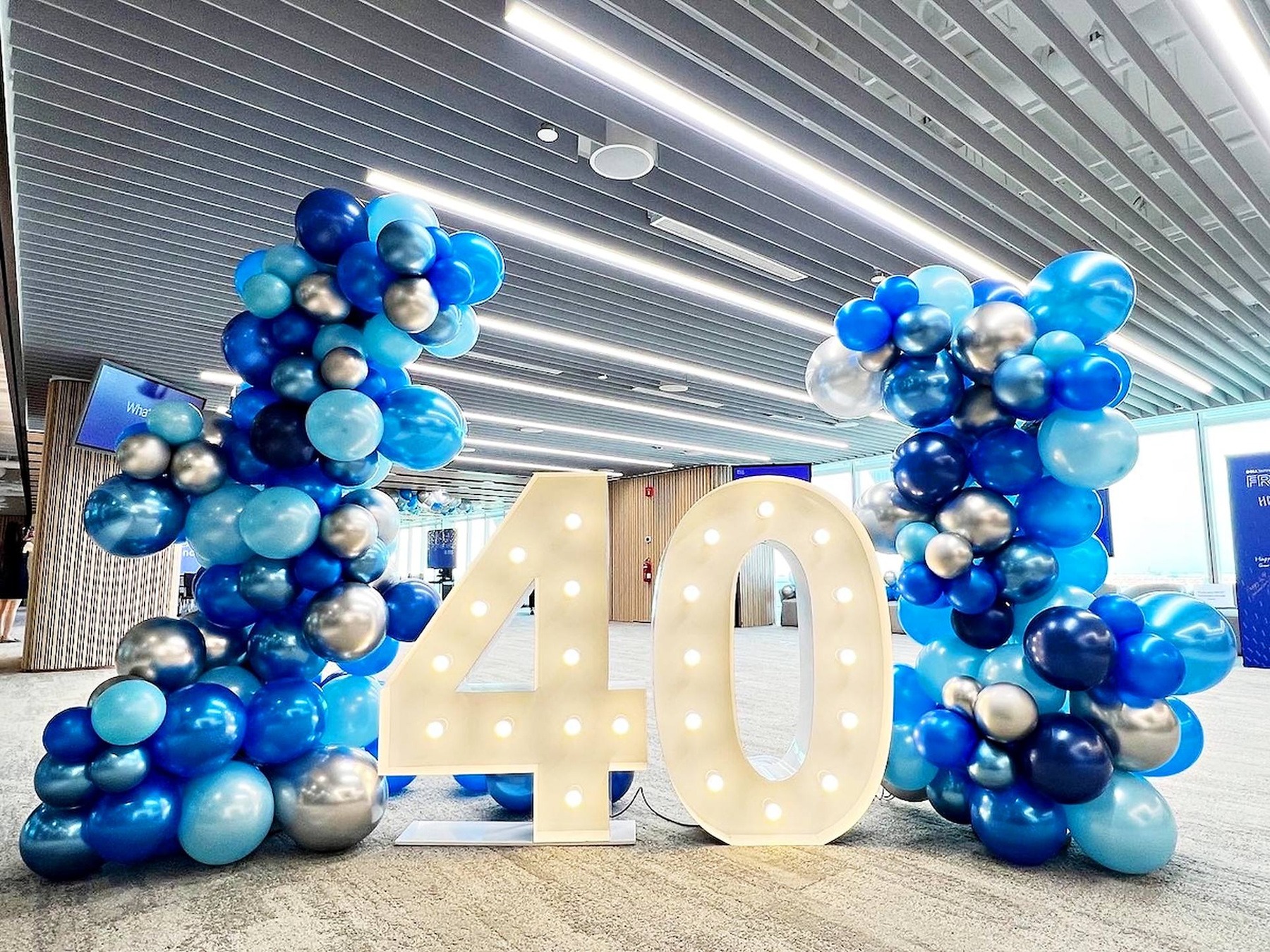 Balloon Pillars: Comparing Spiral Columns, Organic Shapes and Toppers